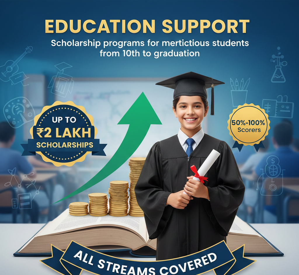Education Support